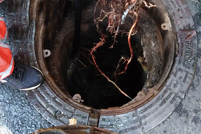 宁远管道预处理